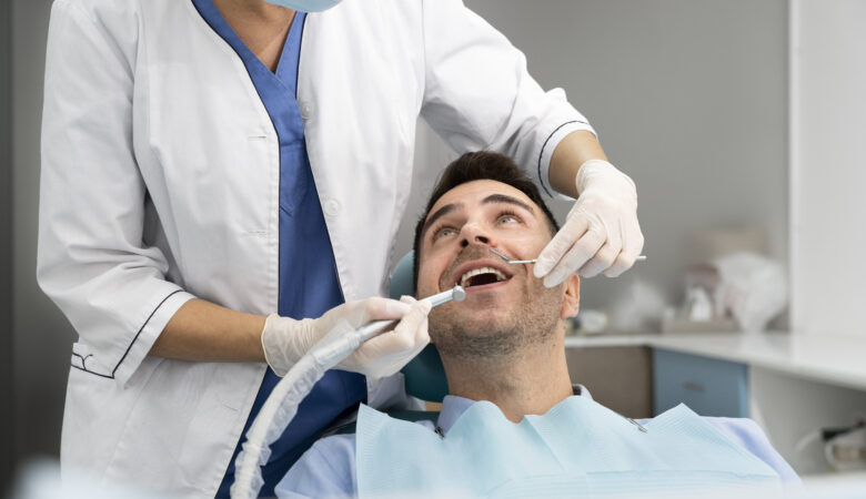 Dental Surgeon