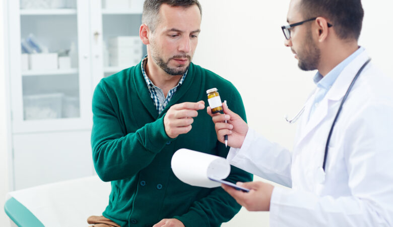 Homeopathy Specialist