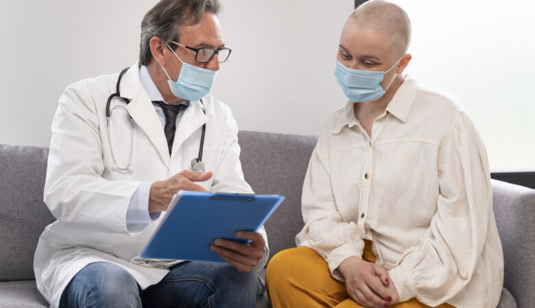 Medical Oncologist