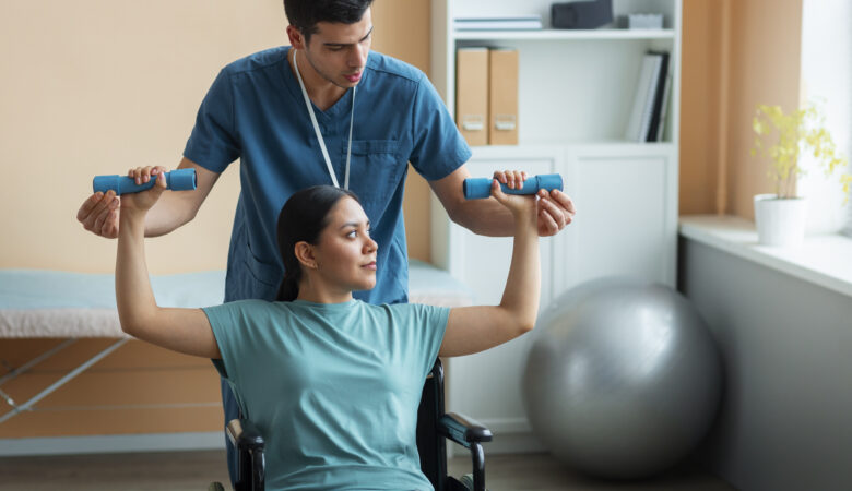 Onco-Physiotherapy