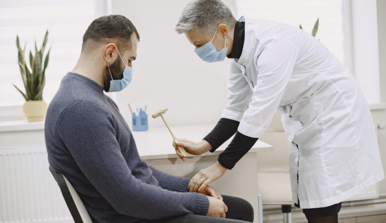 Pain Specialist